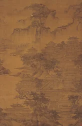 Sommerpalast des Kaisers Ming Huang